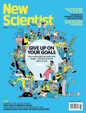 New Scientist